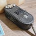 Vintage Keystone 8mm Film Movie Camera Model K-8 Original Box + Instructions