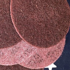 3M Scotch-Brite 5 Surface Conditioning Disc MEDIUM (Pack of 5 Disc) 00643