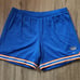Vintage Nike University of Florida Gators Embroidered Team Shorts Women's Size L