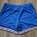 Vintage Nike University of Florida Gators Embroidered Team Shorts Women's Size L