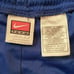 Vintage Nike University of Florida Gators Embroidered Team Shorts Women's Size L