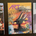 Art Culinaire book set