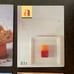 Art Culinaire book set
