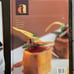 Art Culinaire book set