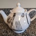 Magenta Exclusive Cutlery Teapot