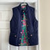 Lilly Pulitzer Vest size medium