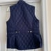 Lilly Pulitzer Vest size medium