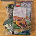 Lego Elves #41175 Fire Dragons Lava Cave. ITEM #1833