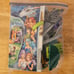 Lego Elves #41175 Fire Dragons Lava Cave. ITEM #1833