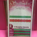 Spellbinders Lot Of 4