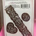 Spellbinders Lot Of 4
