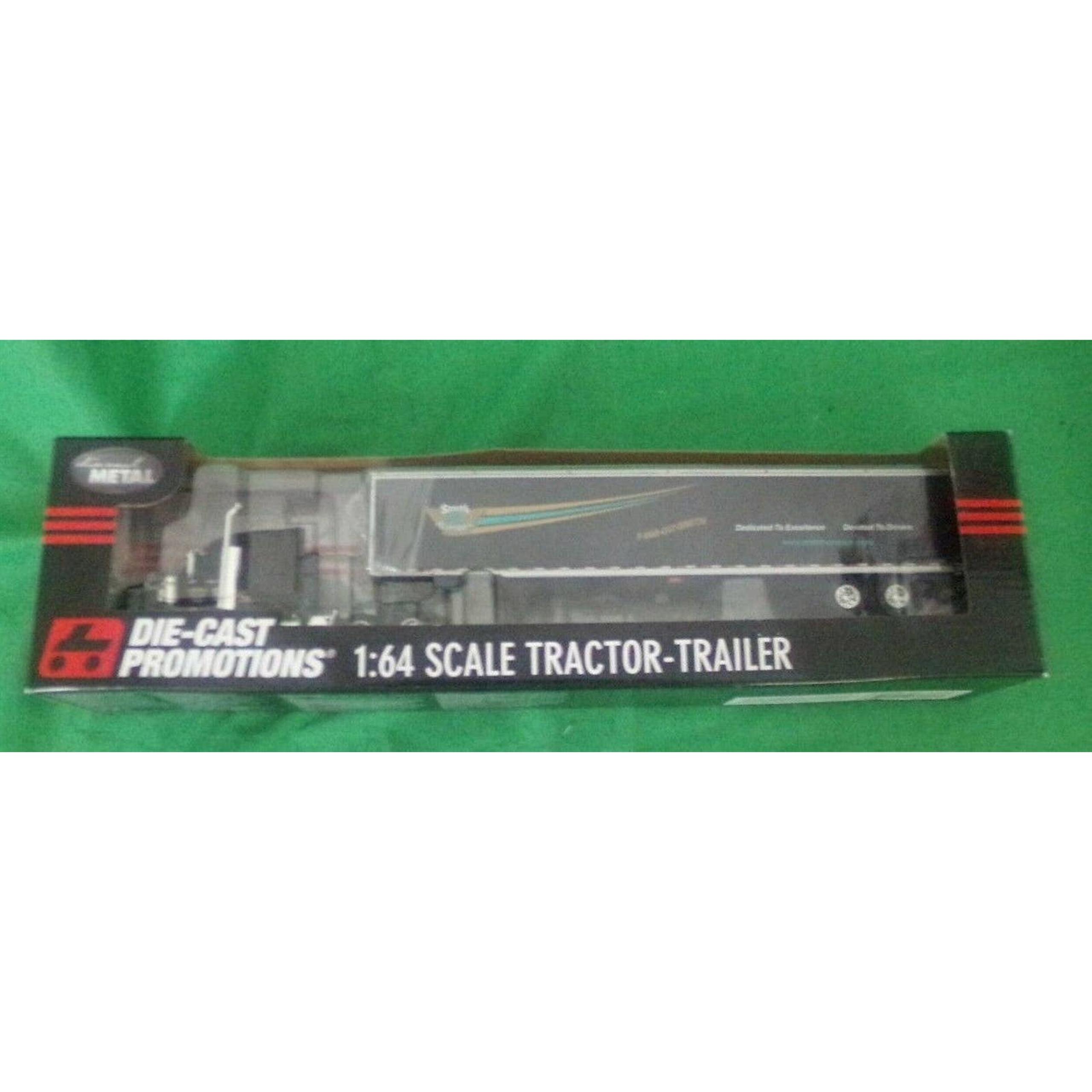 DCP Smith Transport International Lonestar 1/64 Scale