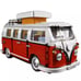 Volkswagen T1 Camper Van 10220 Building Blocks Creator Expert Bricks Set New