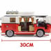 Volkswagen T1 Camper Van 10220 Building Blocks Creator Expert Bricks Set New