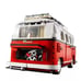 Volkswagen T1 Camper Van 10220 Building Blocks Creator Expert Bricks Set New