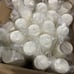 Box of 500 Paper Coffee Cups