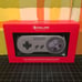 Switch SNES joycon