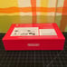 Switch SNES joycon