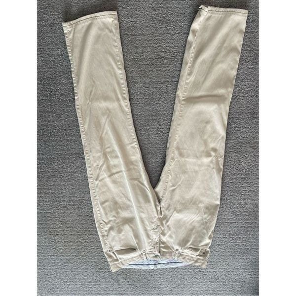 Peter Millar Khaki Pants (SZ 36)