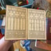 Antique book Tom Brown’s School Days by Thomas Hughes