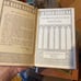 Antique book Tom Brown’s School Days by Thomas Hughes