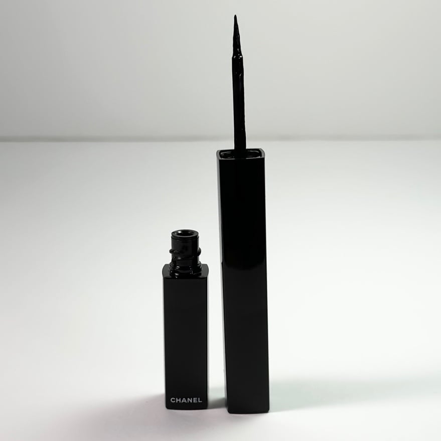 LE LINER DE CHANEL Liquid eyeliner high precision longwear