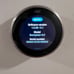 Nest 2nd Gen. Thermostat