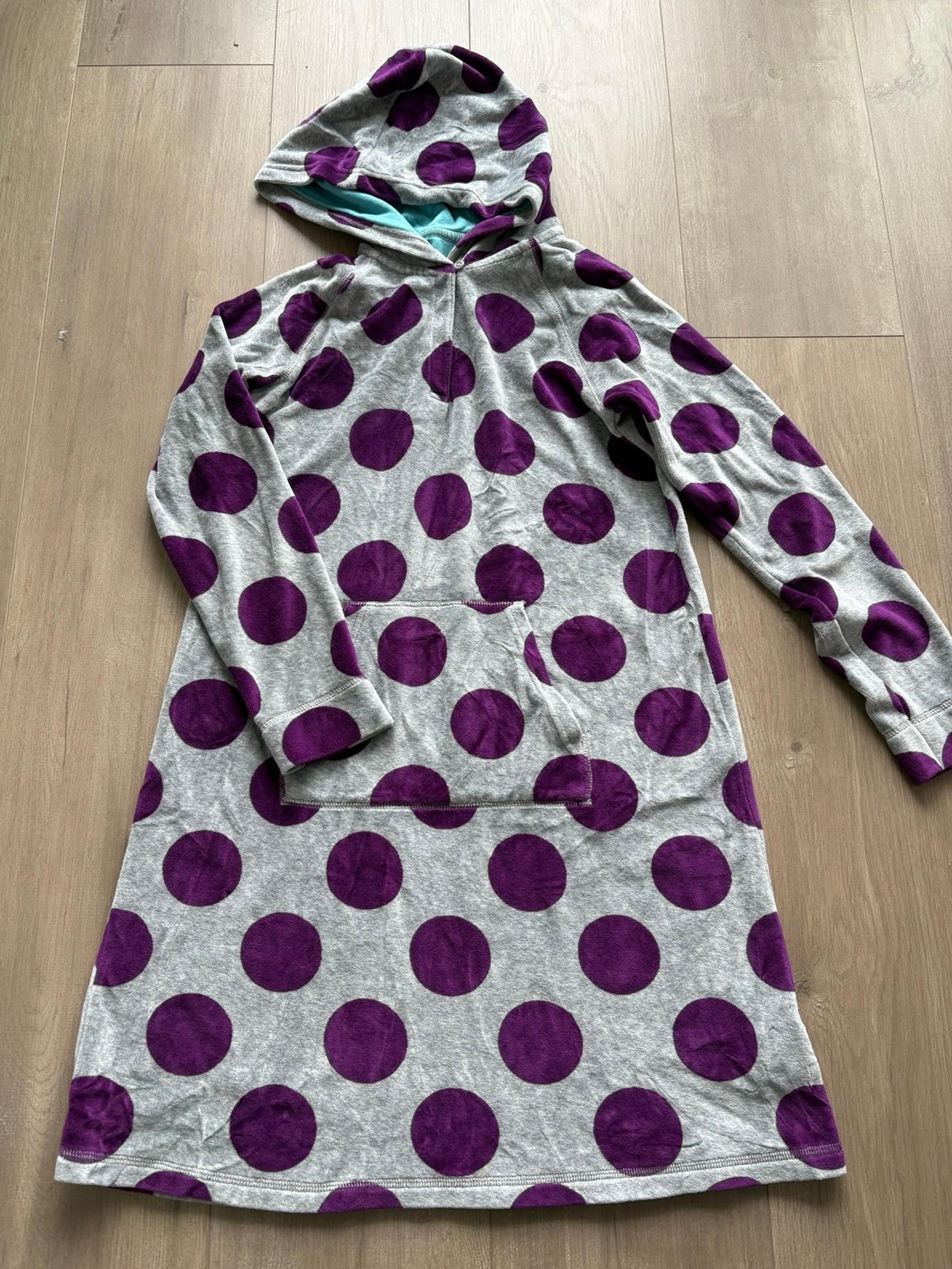 Mini Boden girls dress