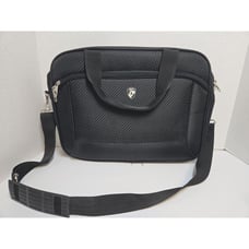 Excellent Heys Laptop Case Carry Brief Case Clean Travel Bag Secure Durable