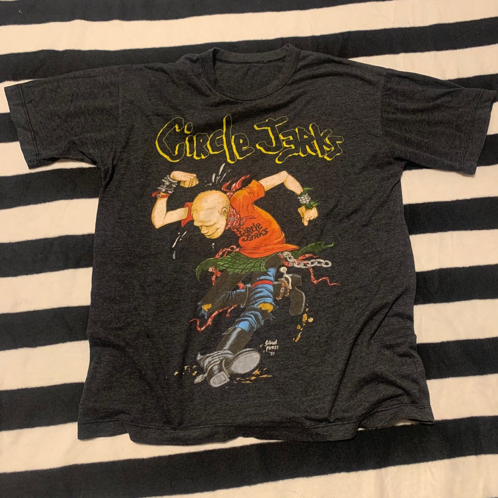 Undercover T-Shirts for Men | Mercari