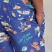 NWT POLO RALPH LAUREN Mens Traveler Swim Trunk