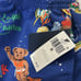 NWT POLO RALPH LAUREN Mens Traveler Swim Trunk