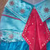Doggy Parton Dog Fala Dress - Size Medium