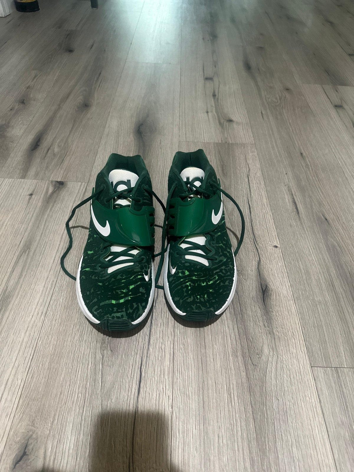 kevin durant shoes