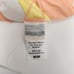 L*Space Rebel Stripe Bikini Top in Orange Size Medium NWT