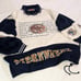 Vintage Hockey Sweatshirt & Sweatpants