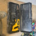 Dewalt corded sawsall