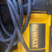 Dewalt corded sawsall