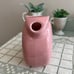 Vintage Medium size rose Fiestaware juice pitcher HTF!
