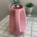 Vintage Medium size rose Fiestaware juice pitcher HTF!
