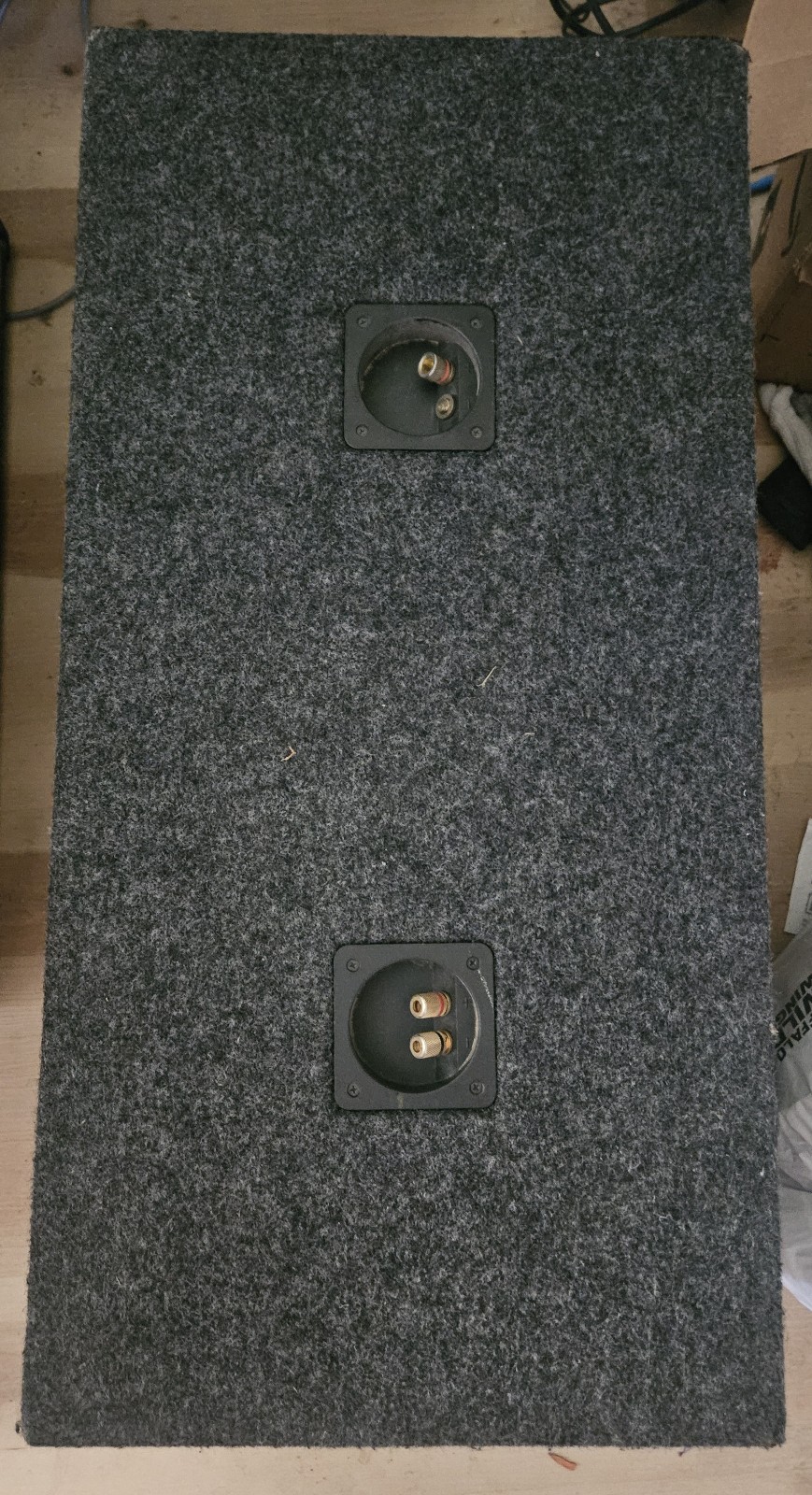 Sony xplod 1200w