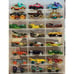 Hot Wheels Lot 72 Loose Monsters Creatures Bugs Animals Themed Cars No Doubles