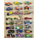 Hot Wheels Lot 72 Loose Monsters Creatures Bugs Animals Themed Cars No Doubles