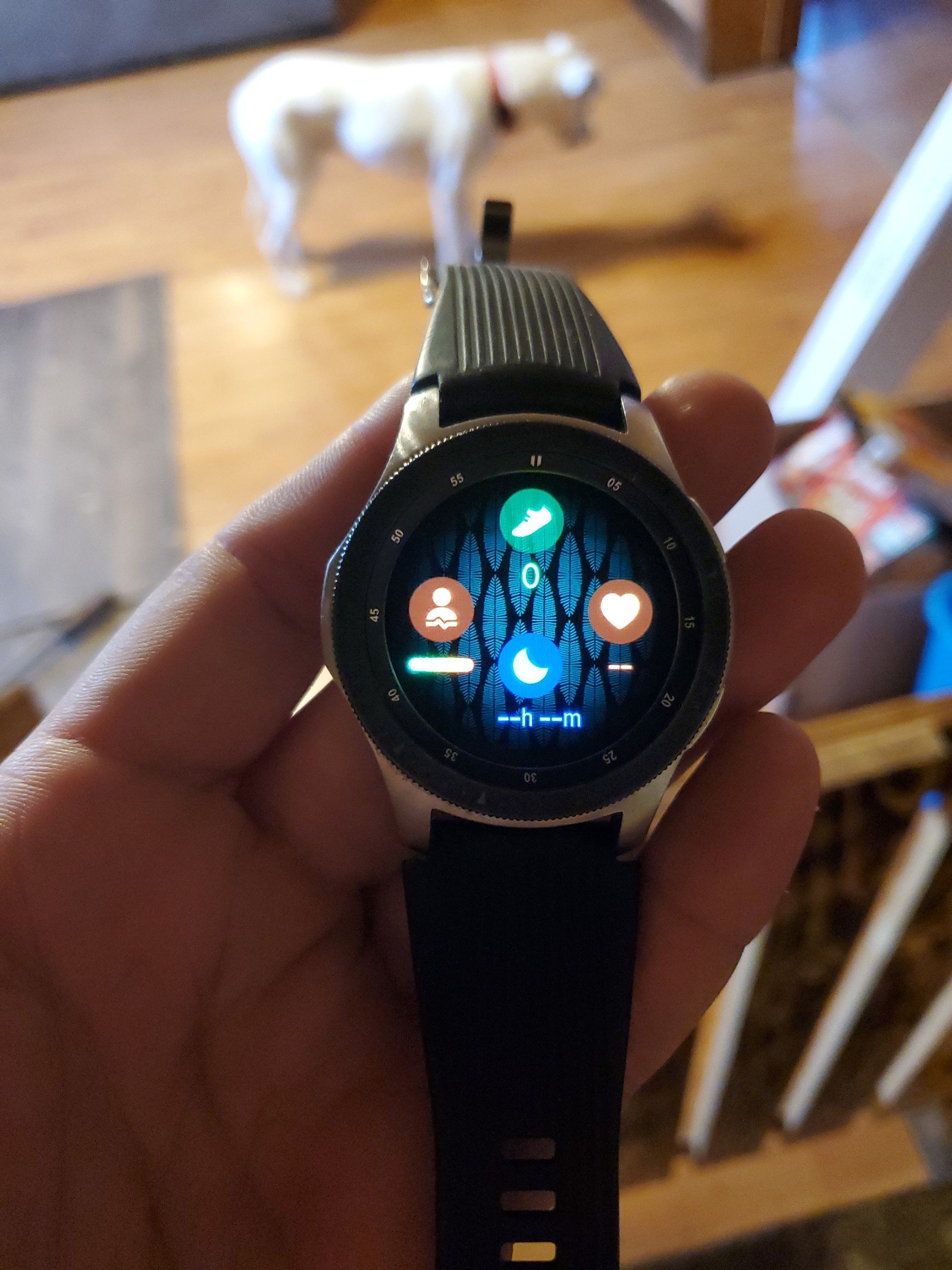 Samsung galaxy watch