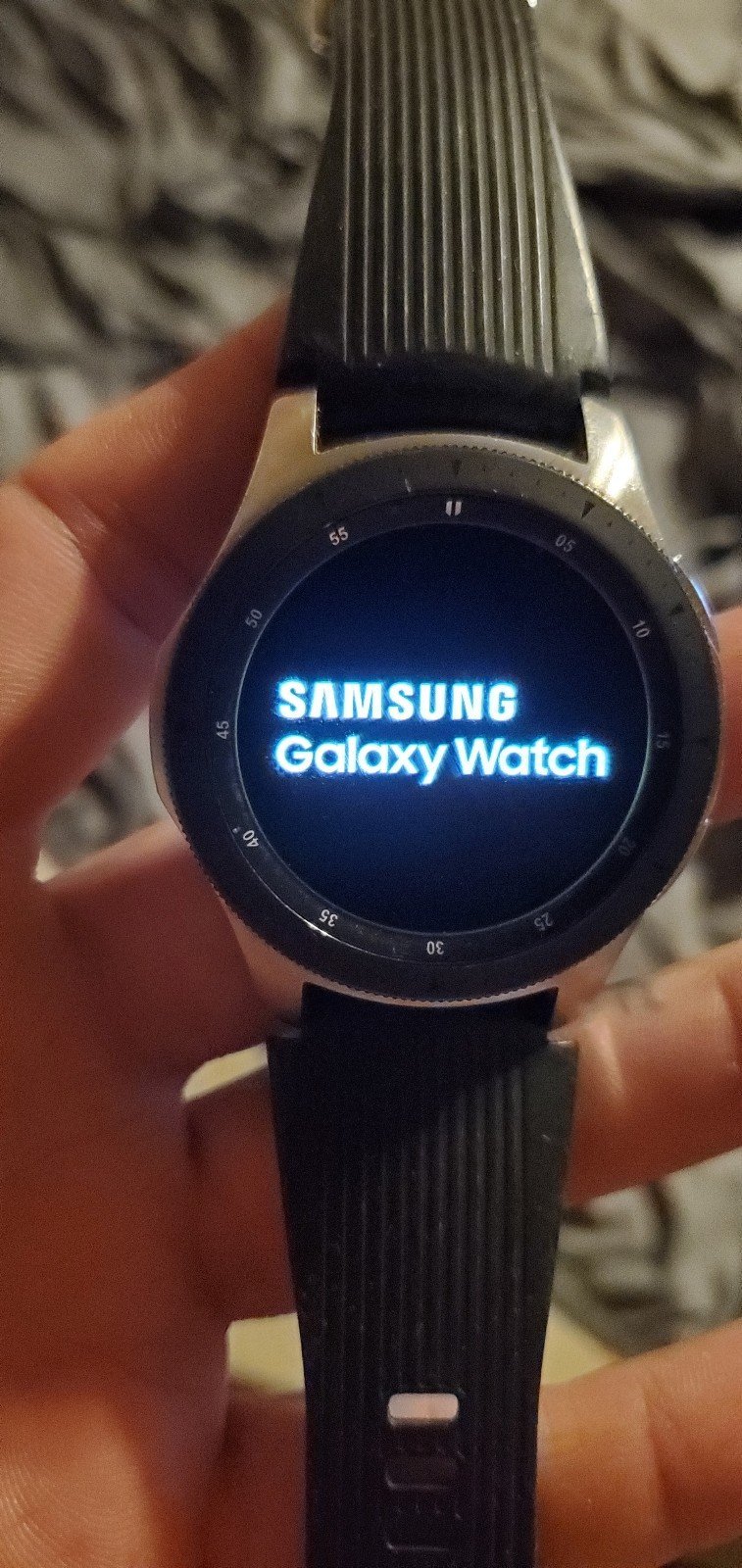 Samsung galaxy watch