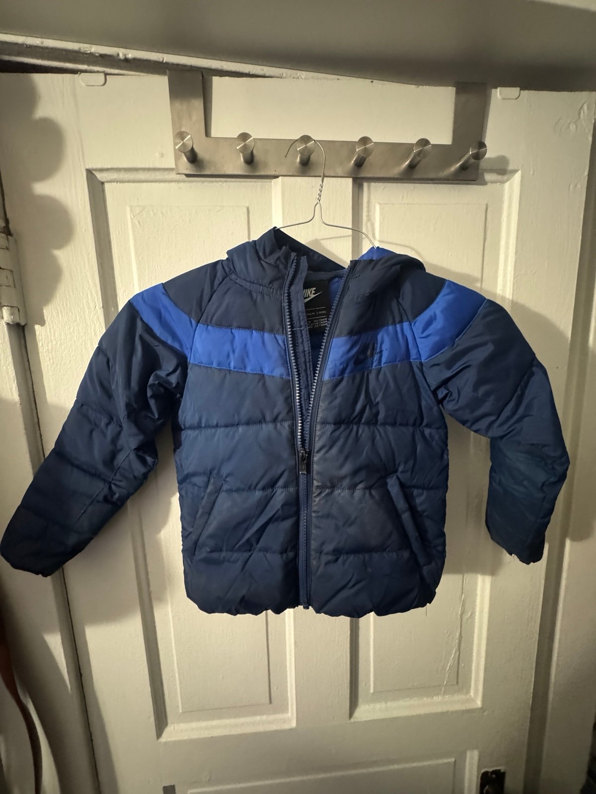 Boys 4T outerwear Bundle