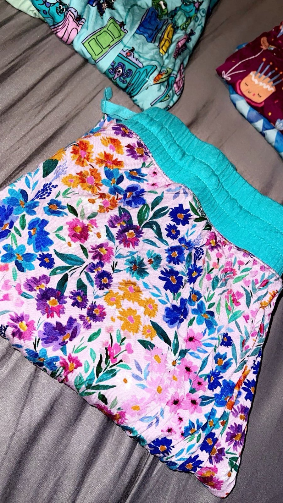 Little sleepies women’s jogger bundle