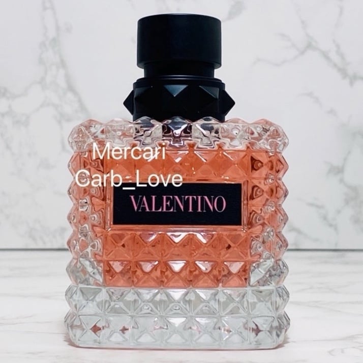 Valentino Donna Born in Roma Eau de Parfum Large Size 3.4oz / 100mL