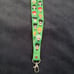 HunterxHunter Lanyard. Hisoka + Spiders
