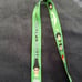 HunterxHunter Lanyard. Hisoka + Spiders